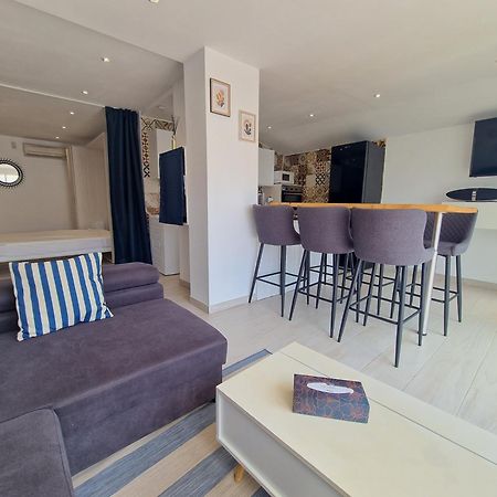 Appartamento Apartamento Badia 24-2 Empuriabrava Esterno foto