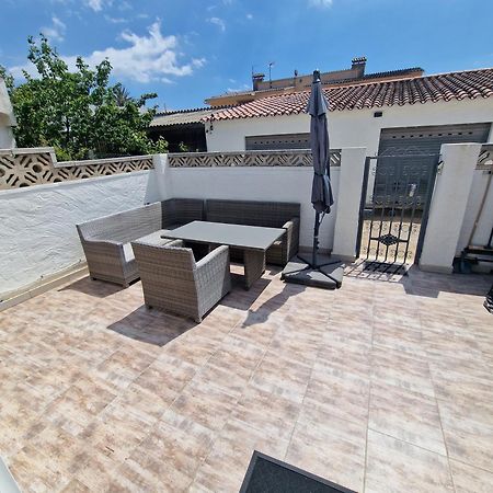 Appartamento Apartamento Badia 24-2 Empuriabrava Esterno foto