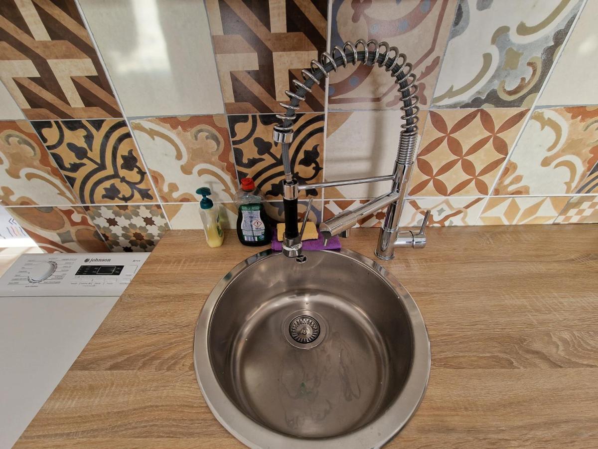 Appartamento Apartamento Badia 24-2 Empuriabrava Esterno foto