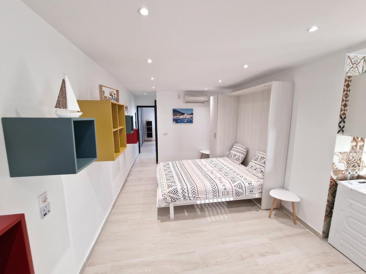Appartamento Apartamento Badia 24-2 Empuriabrava Esterno foto