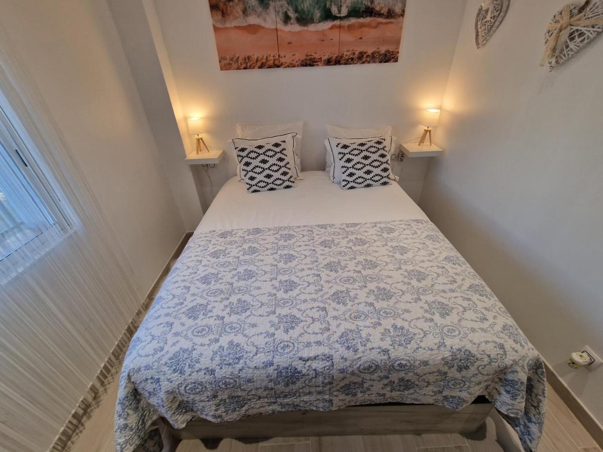 Appartamento Apartamento Badia 24-2 Empuriabrava Esterno foto