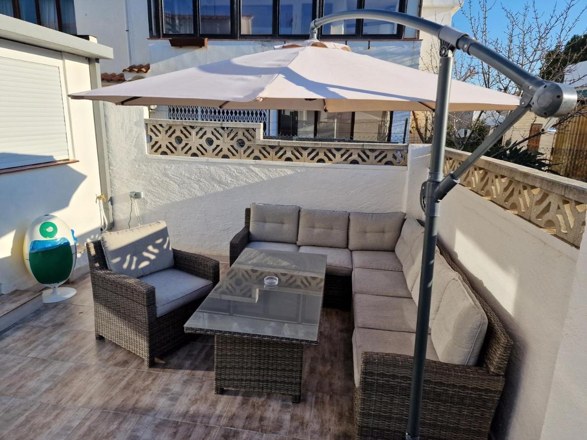 Appartamento Apartamento Badia 24-2 Empuriabrava Esterno foto