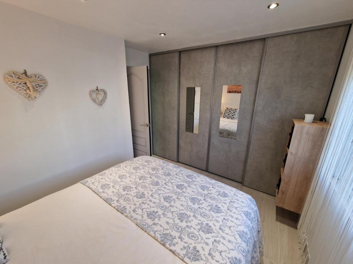 Appartamento Apartamento Badia 24-2 Empuriabrava Esterno foto