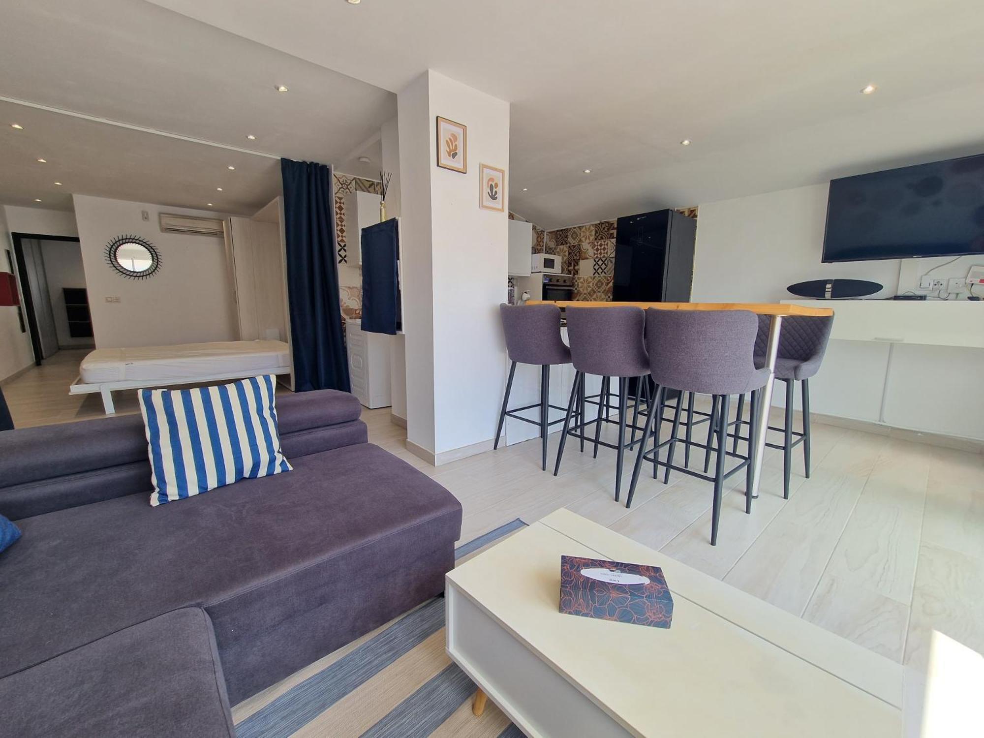 Appartamento Apartamento Badia 24-2 Empuriabrava Esterno foto