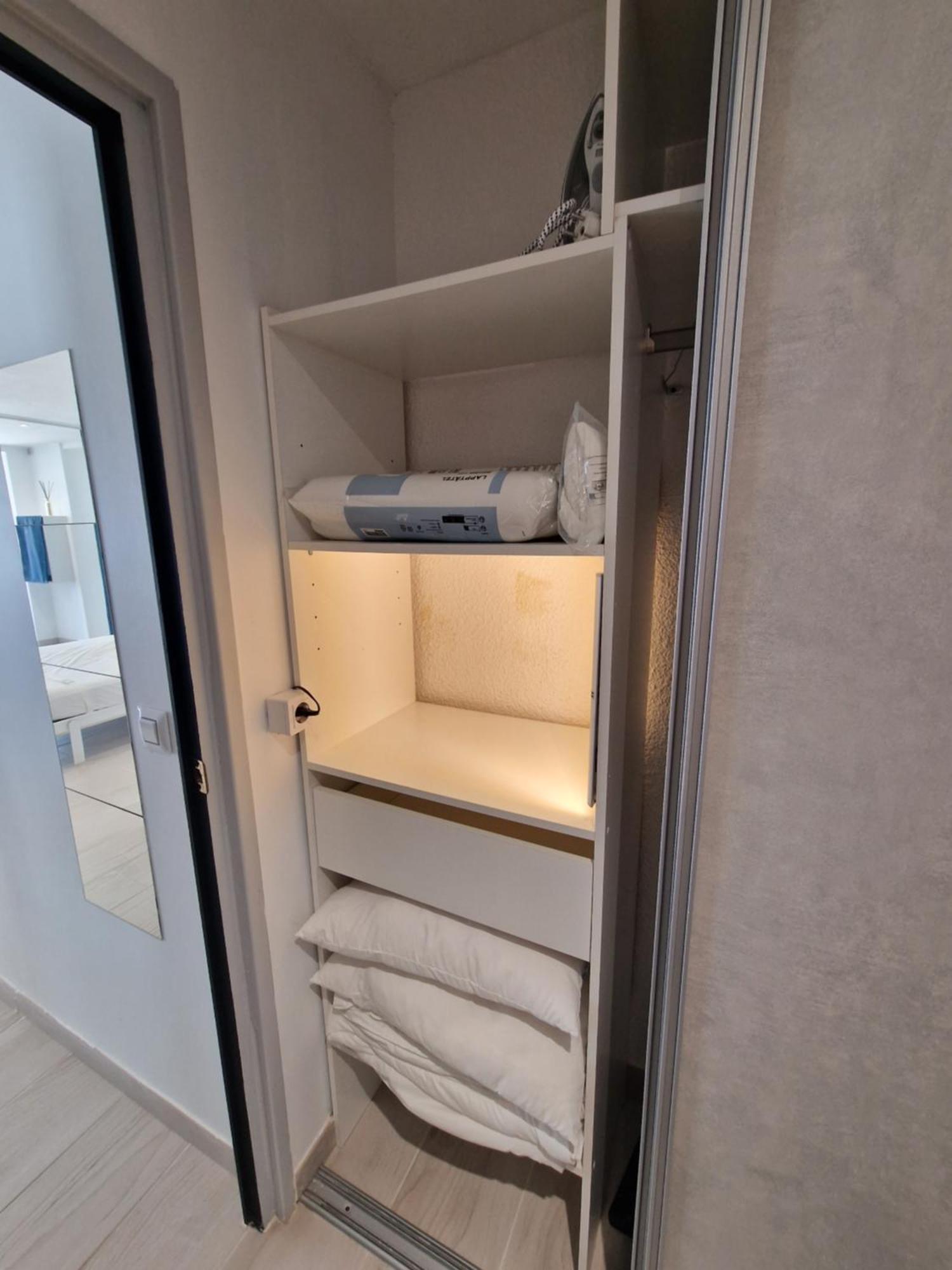 Appartamento Apartamento Badia 24-2 Empuriabrava Esterno foto