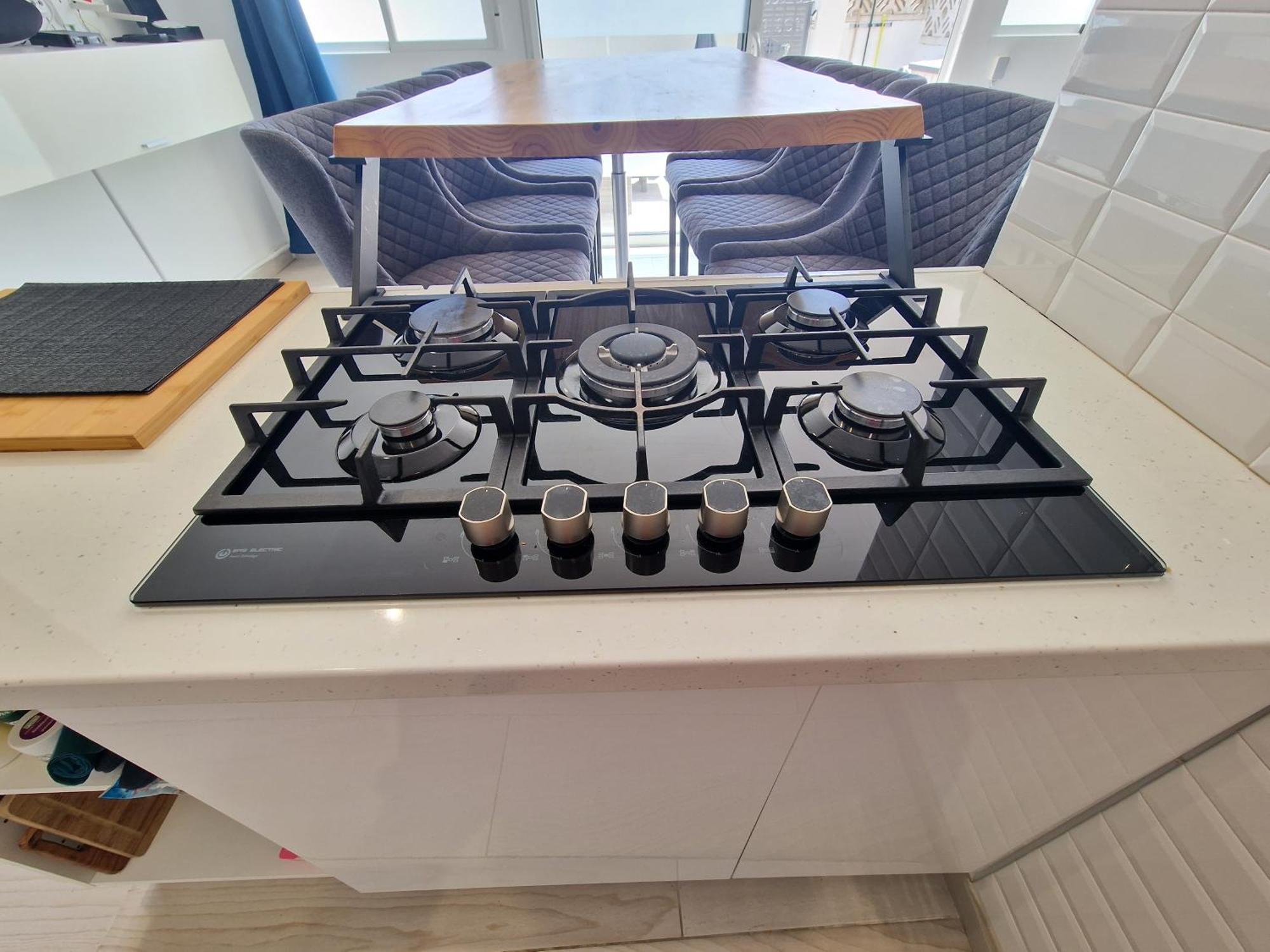 Appartamento Apartamento Badia 24-2 Empuriabrava Esterno foto