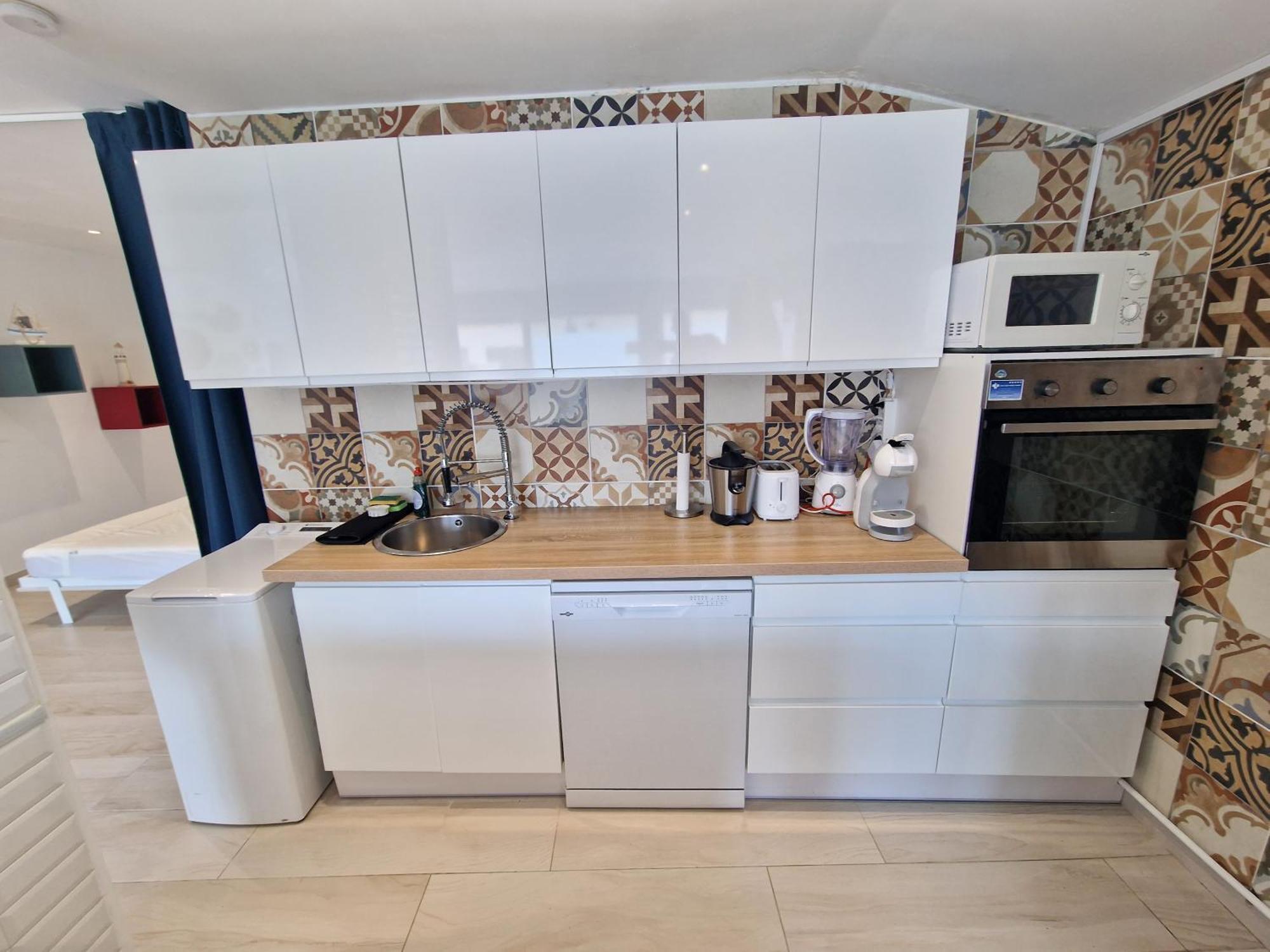 Appartamento Apartamento Badia 24-2 Empuriabrava Esterno foto