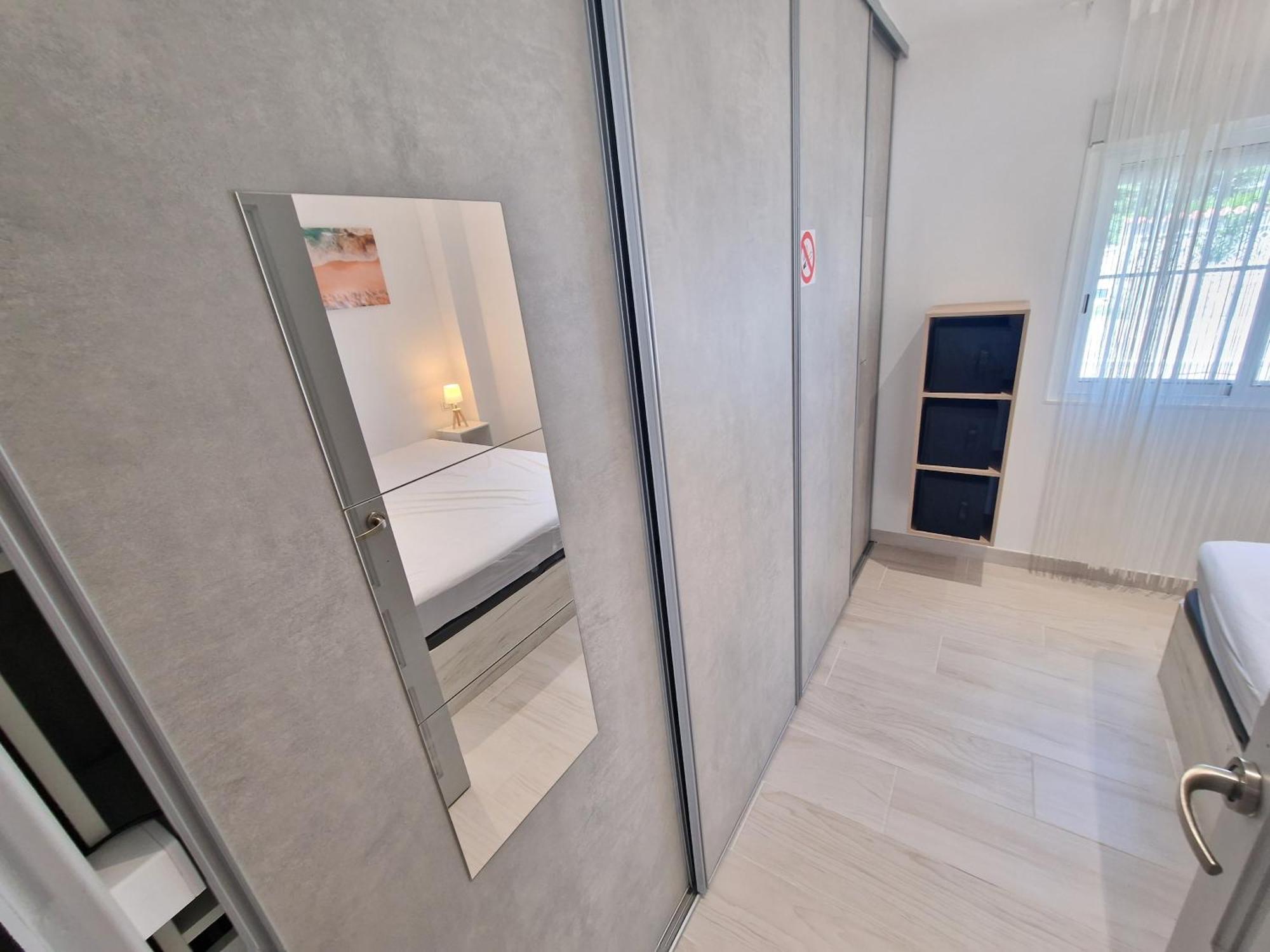 Appartamento Apartamento Badia 24-2 Empuriabrava Esterno foto