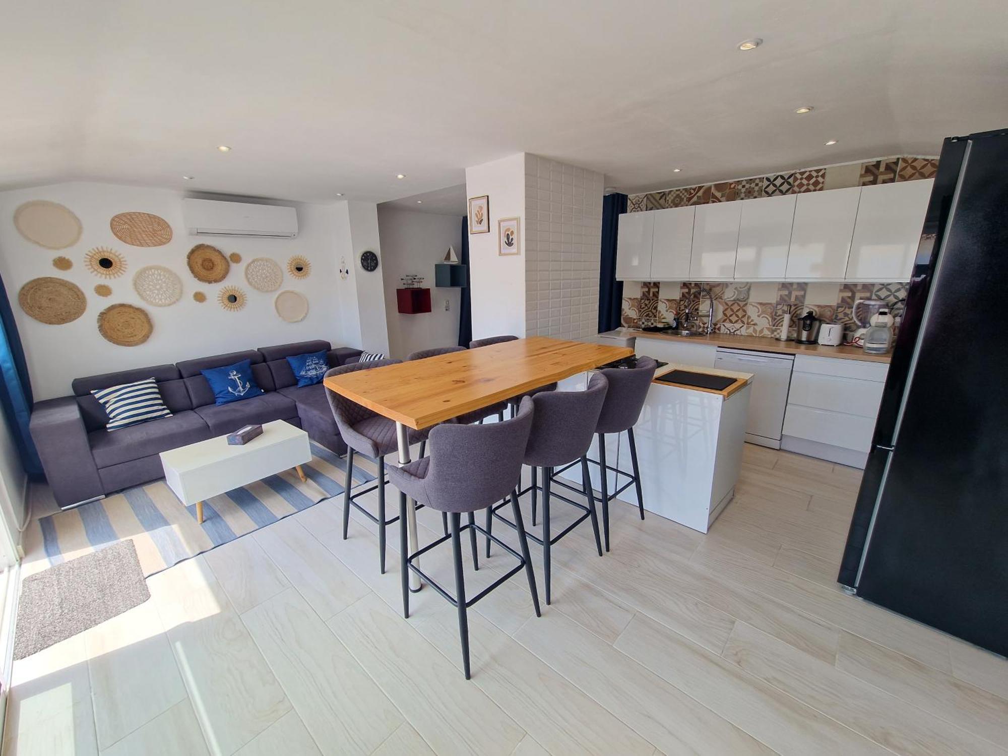 Appartamento Apartamento Badia 24-2 Empuriabrava Esterno foto