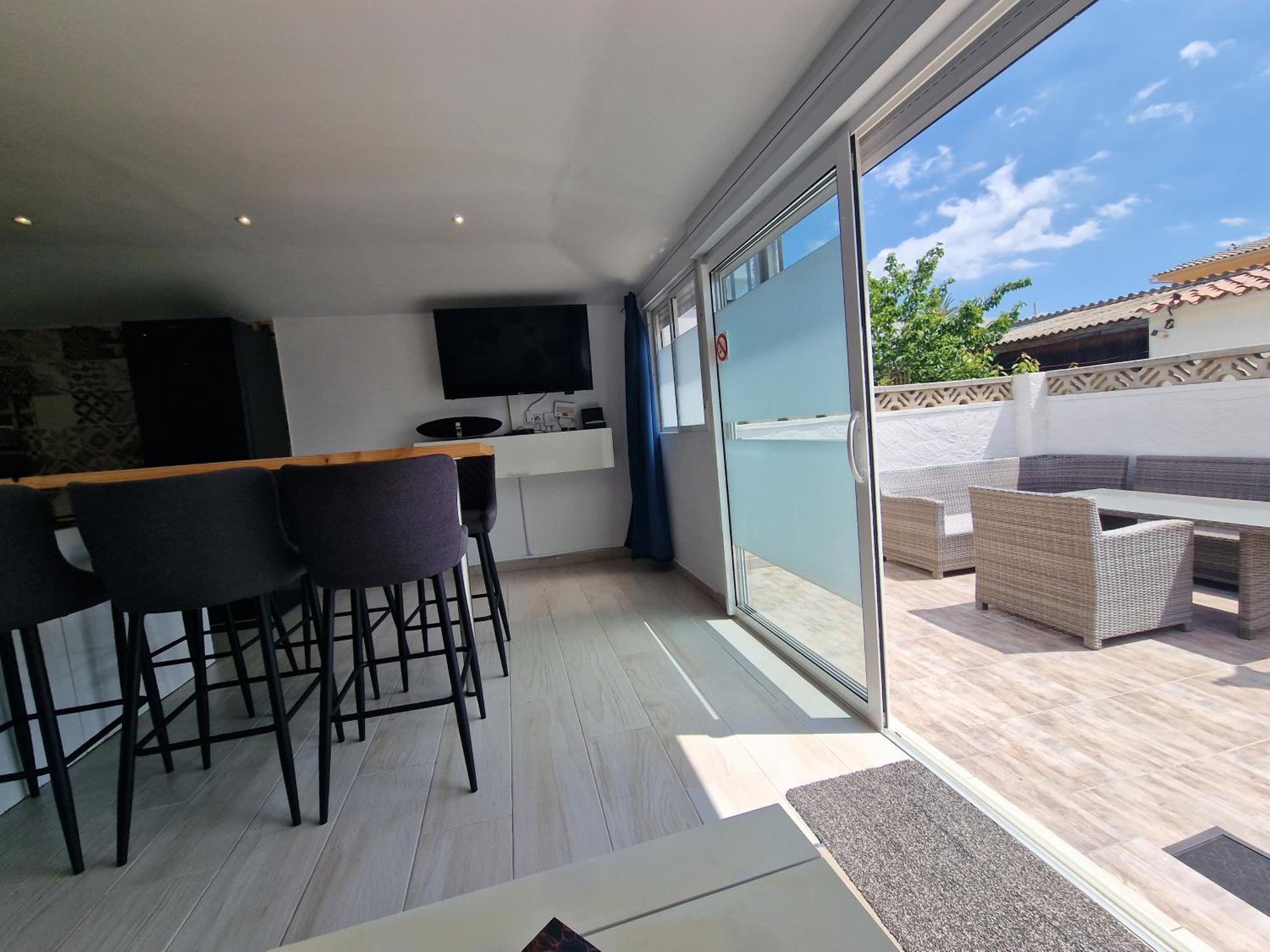 Appartamento Apartamento Badia 24-2 Empuriabrava Esterno foto