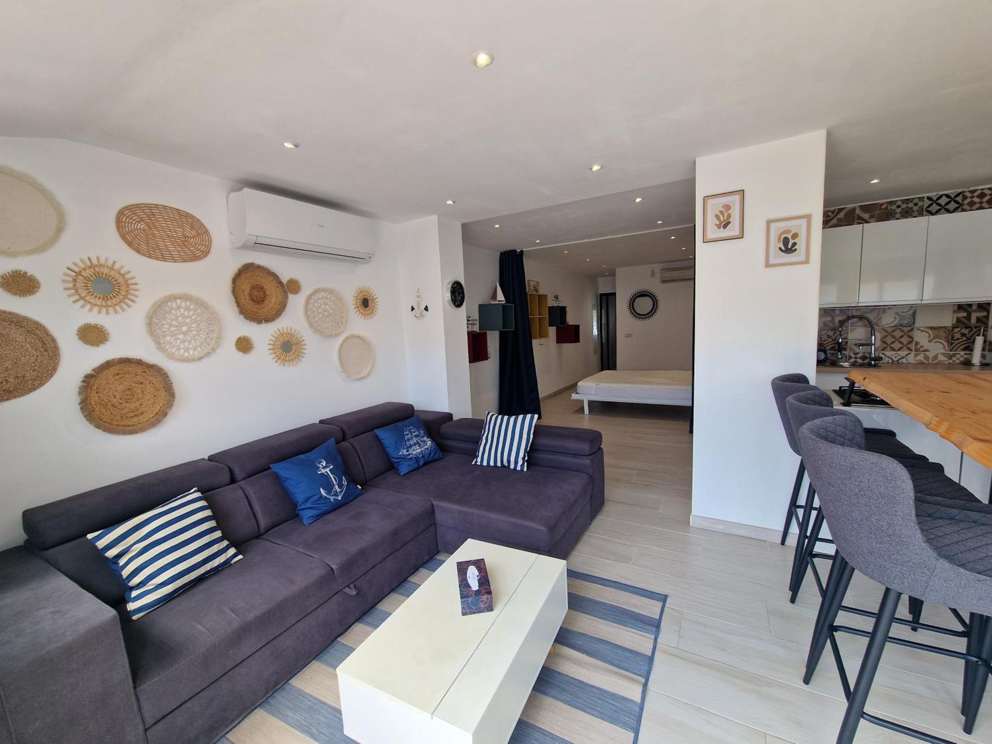 Appartamento Apartamento Badia 24-2 Empuriabrava Esterno foto